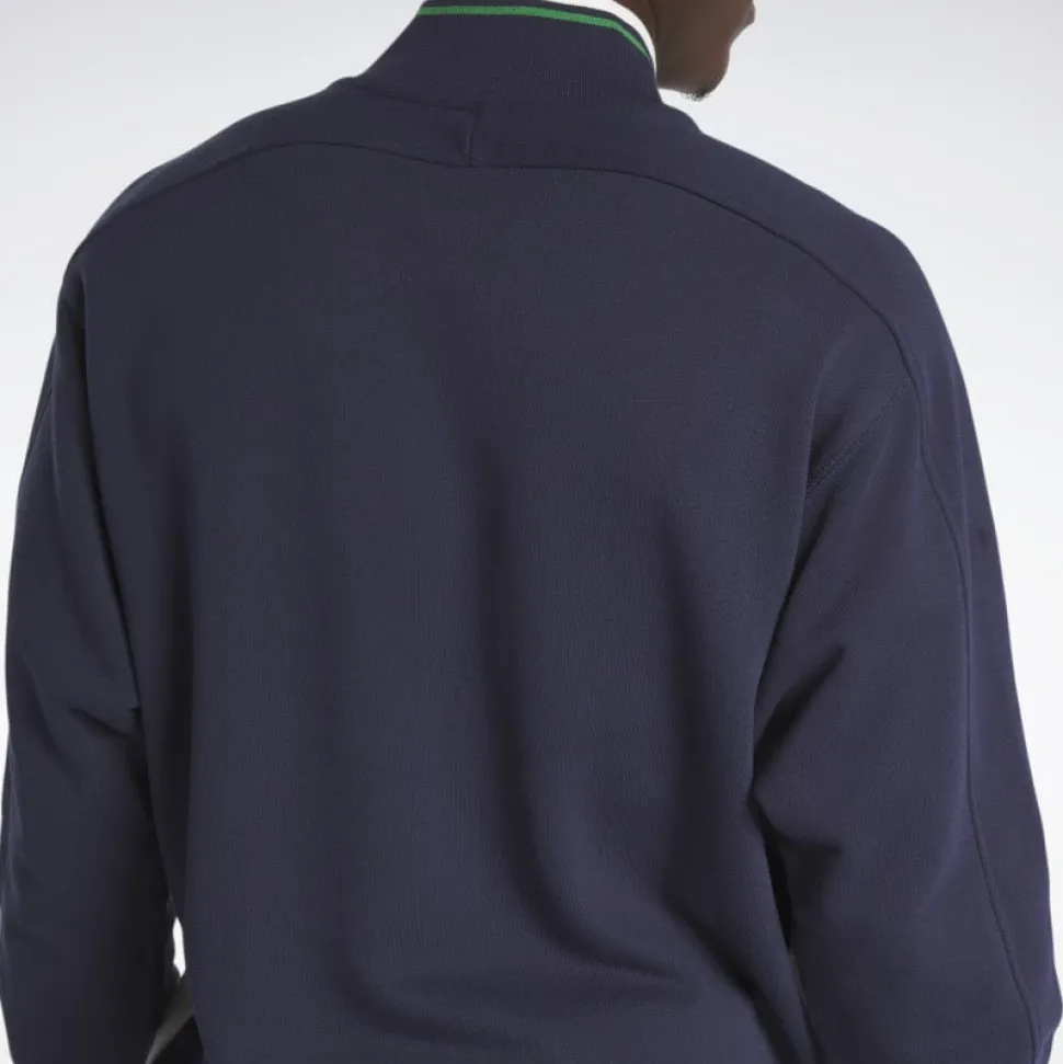 Reebok : Classics Varsity Crewneck