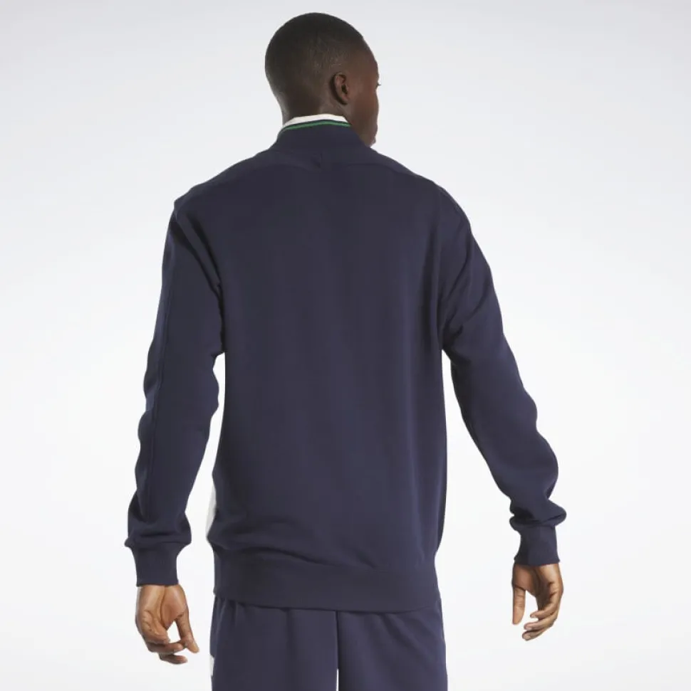 Reebok : Classics Varsity Crewneck