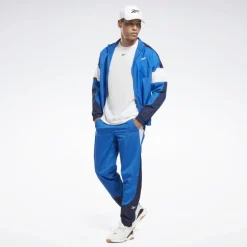 Reebok : Train Woven Jacket