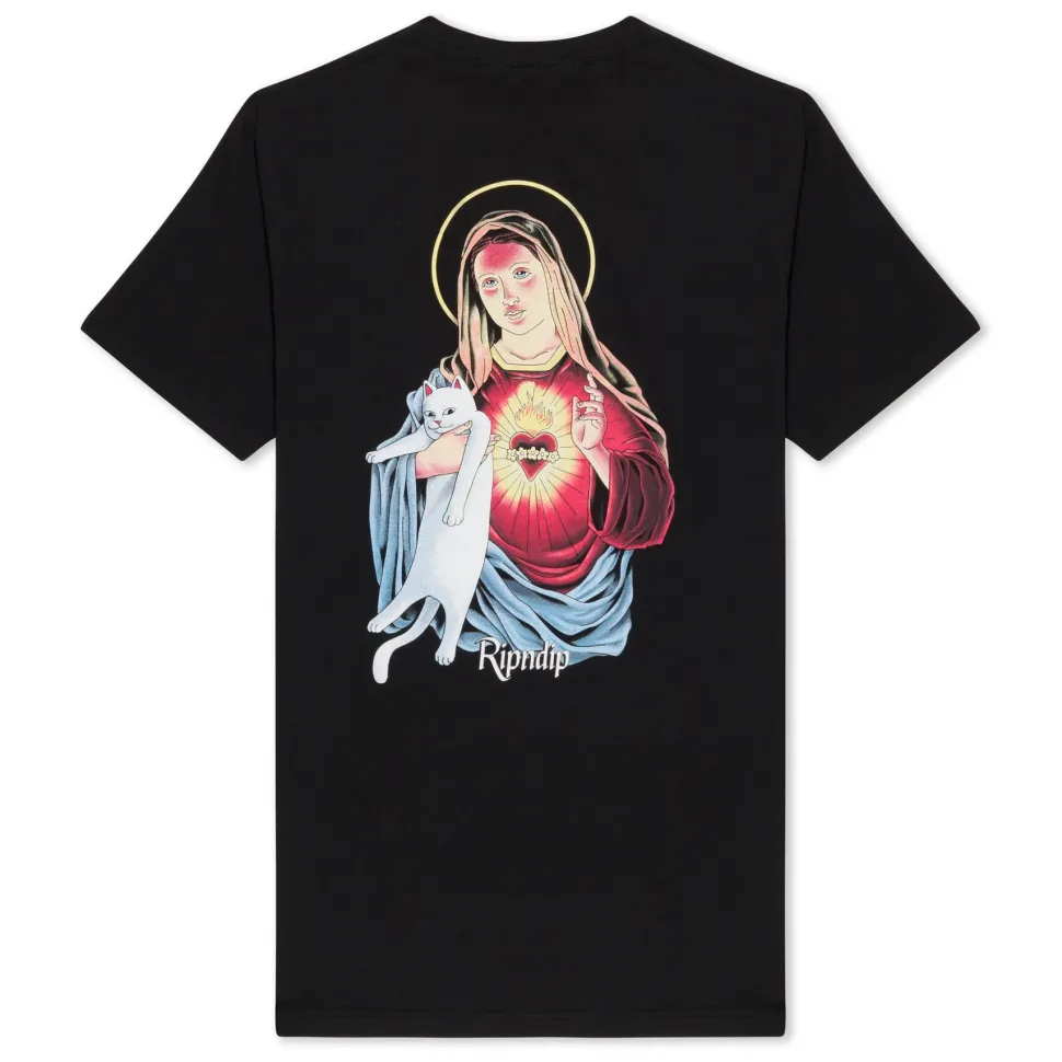 Rip N Dip : Mother Mary T-Shirt
