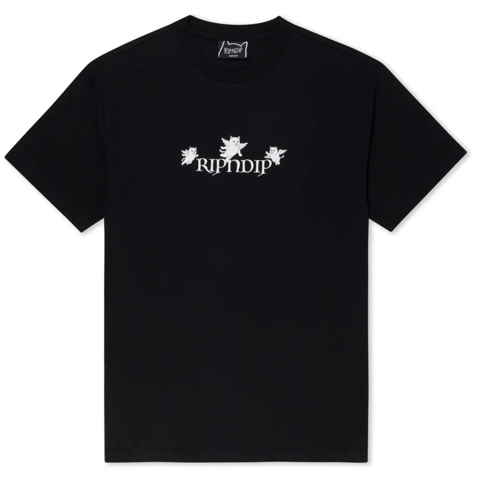 Rip N Dip : Rise N Grind T-Shirt