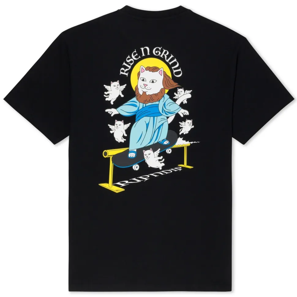 Rip N Dip : Rise N Grind T-Shirt