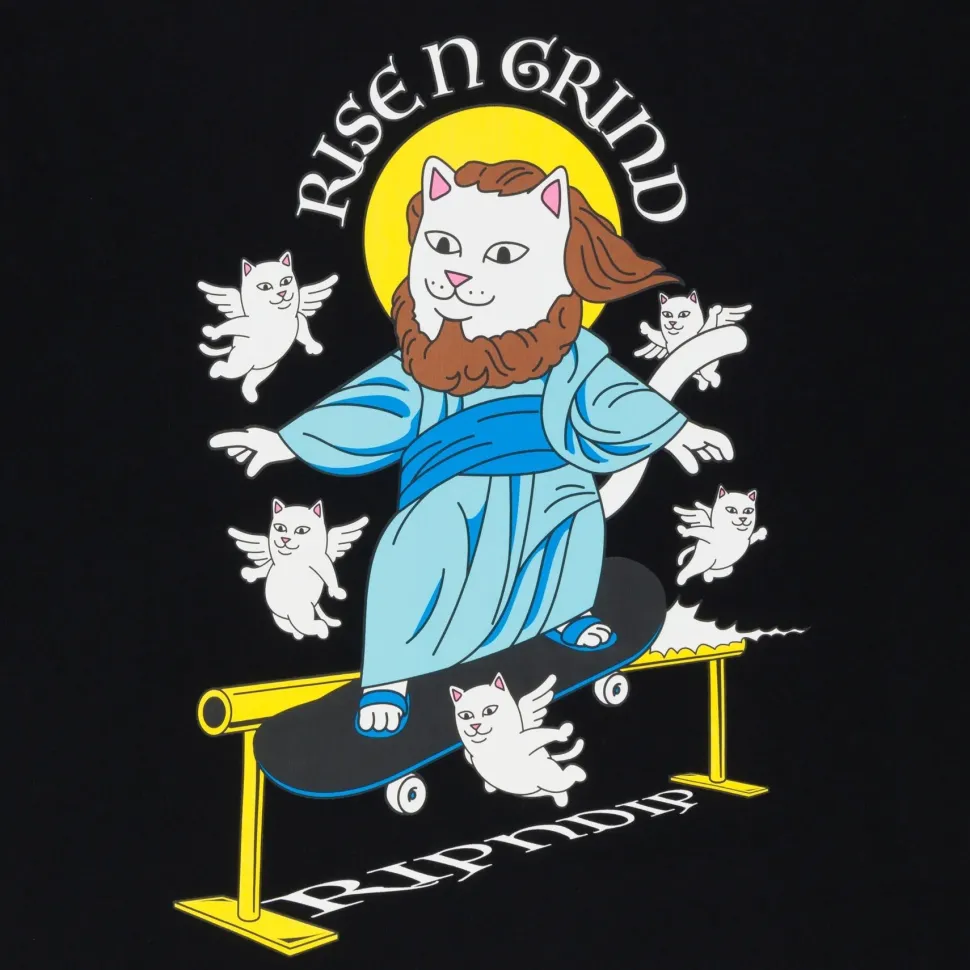 Rip N Dip : Rise N Grind T-Shirt