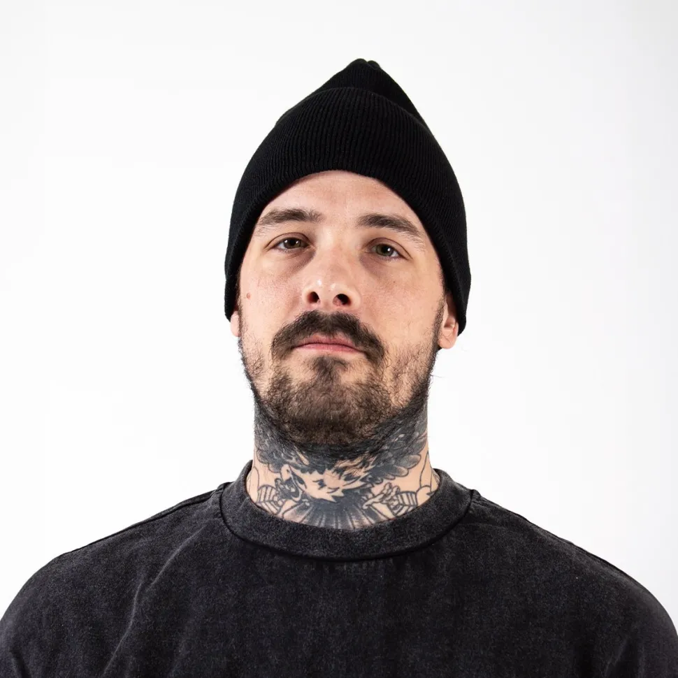 Rothco : Deluxe Acrylic Skull Beanie