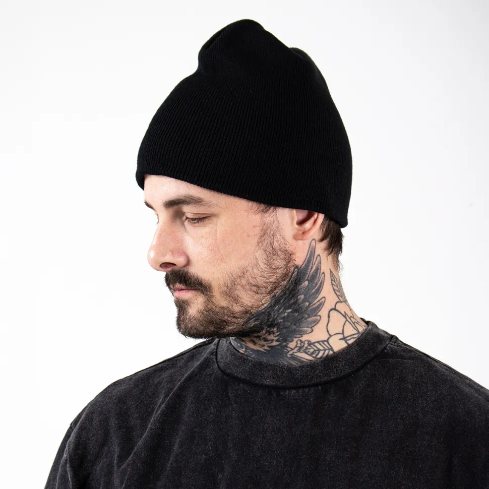 Rothco : Deluxe Acrylic Skull Beanie