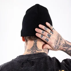 Rothco : Deluxe Acrylic Skull Beanie