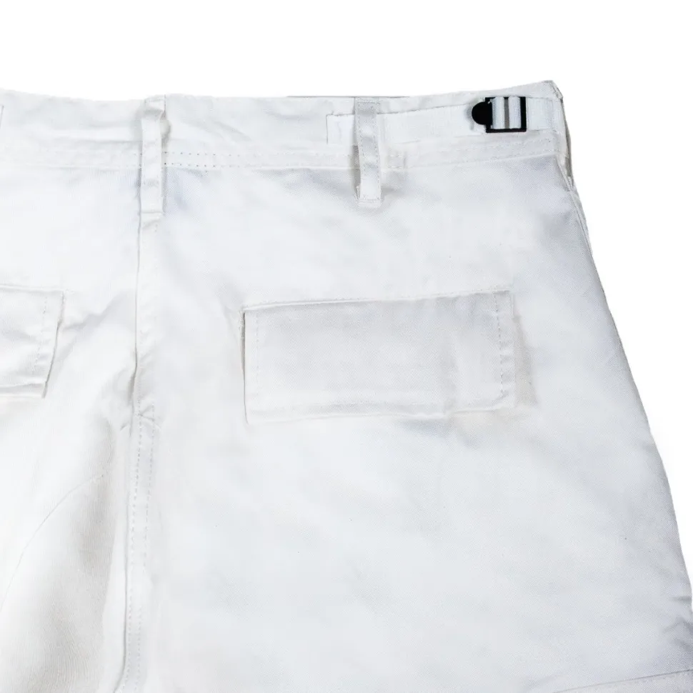 Rothco : Tactical BDU Cargo Pants - Off White