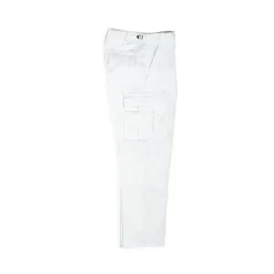 Rothco : Tactical BDU Cargo Pants - Off White