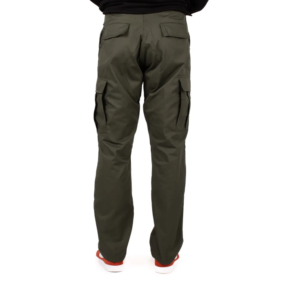 Rothco : Tactical BDU Cargo Pants - Olive Drab