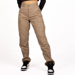 Rothco : Tactical BDU Cargo Pants - Khaki
