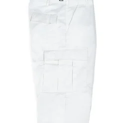 Rothco : Tactical BDU Cargo Pants - Off White