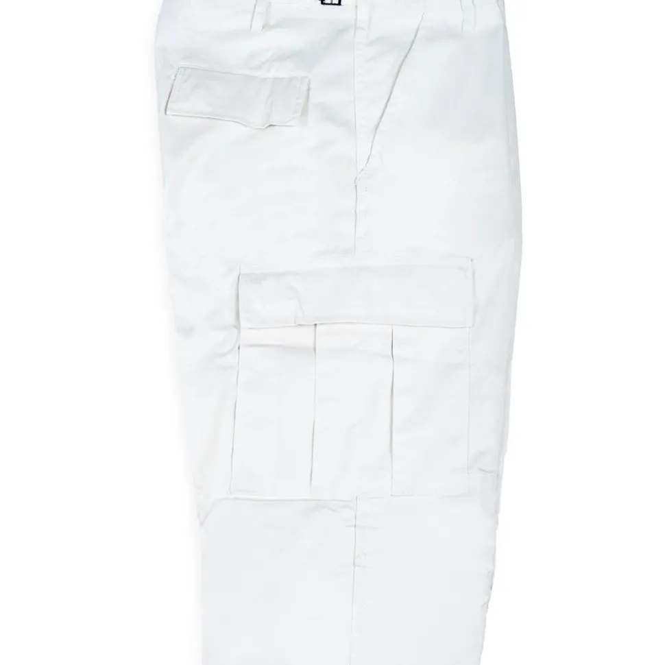 Rothco : Tactical BDU Cargo Pants - Off White