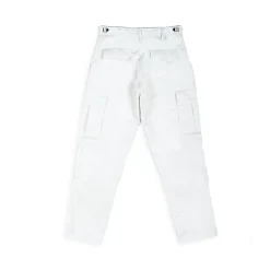Rothco : Tactical BDU Cargo Pants - Off White