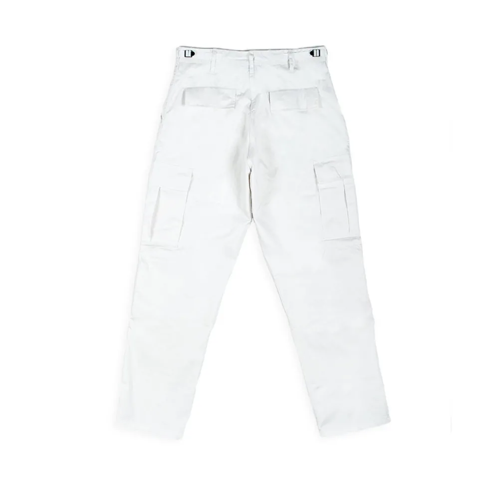 Rothco : Tactical BDU Cargo Pants - Off White