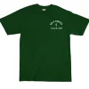 40's & Shorties : Cream Team Tee