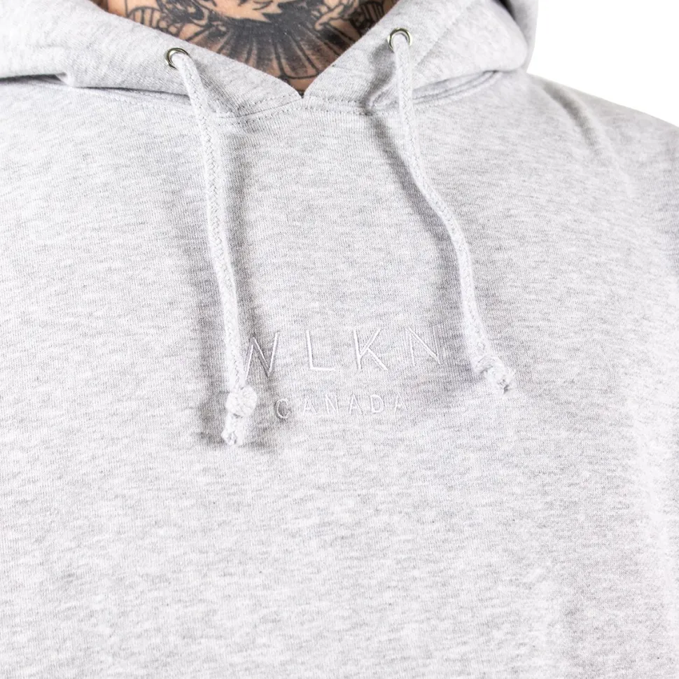 The Country Hoodie