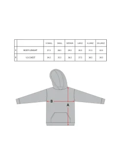 The Country Hoodie