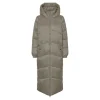 Vero Moda : Uppsala Long Puffer Coat