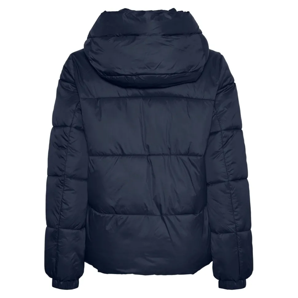 Vero Moda : Uppsala Short Puffer Coat