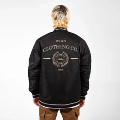 WLKN : Academy Jacket
