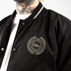 WLKN : Academy Jacket