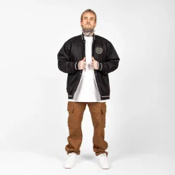 WLKN : Academy Jacket
