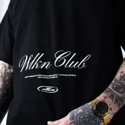 WLKN : Ace Club T-Shirt