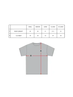 WLKN : Ace Club T-Shirt