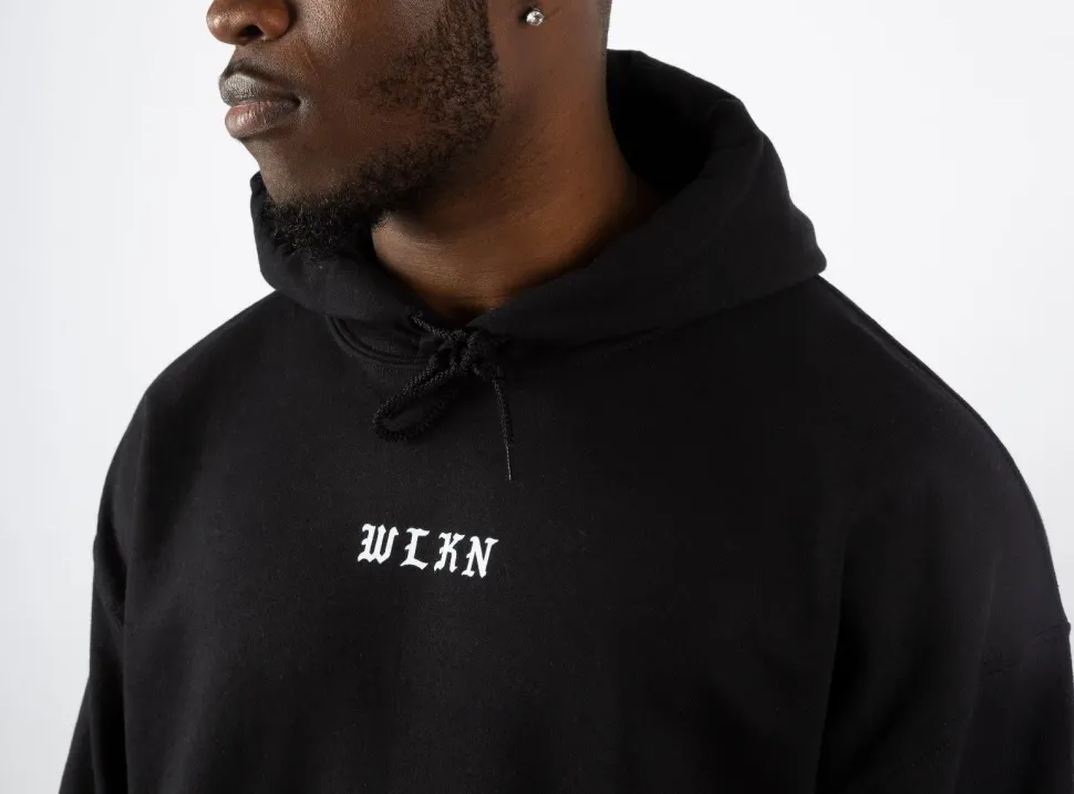 WLKN : Arch Hoodie