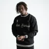 WLKN : Art District Crewneck