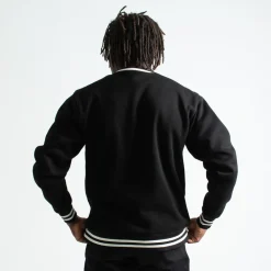 WLKN : Art District Crewneck