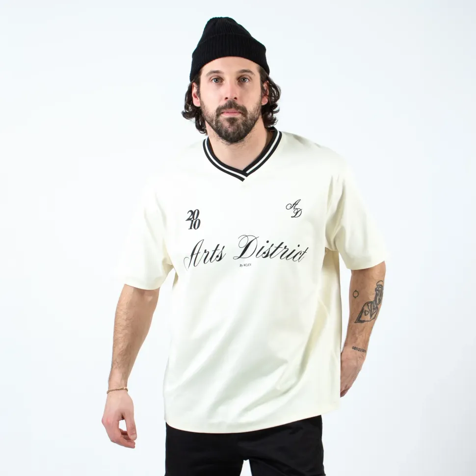 WLKN : Art District Jersey
