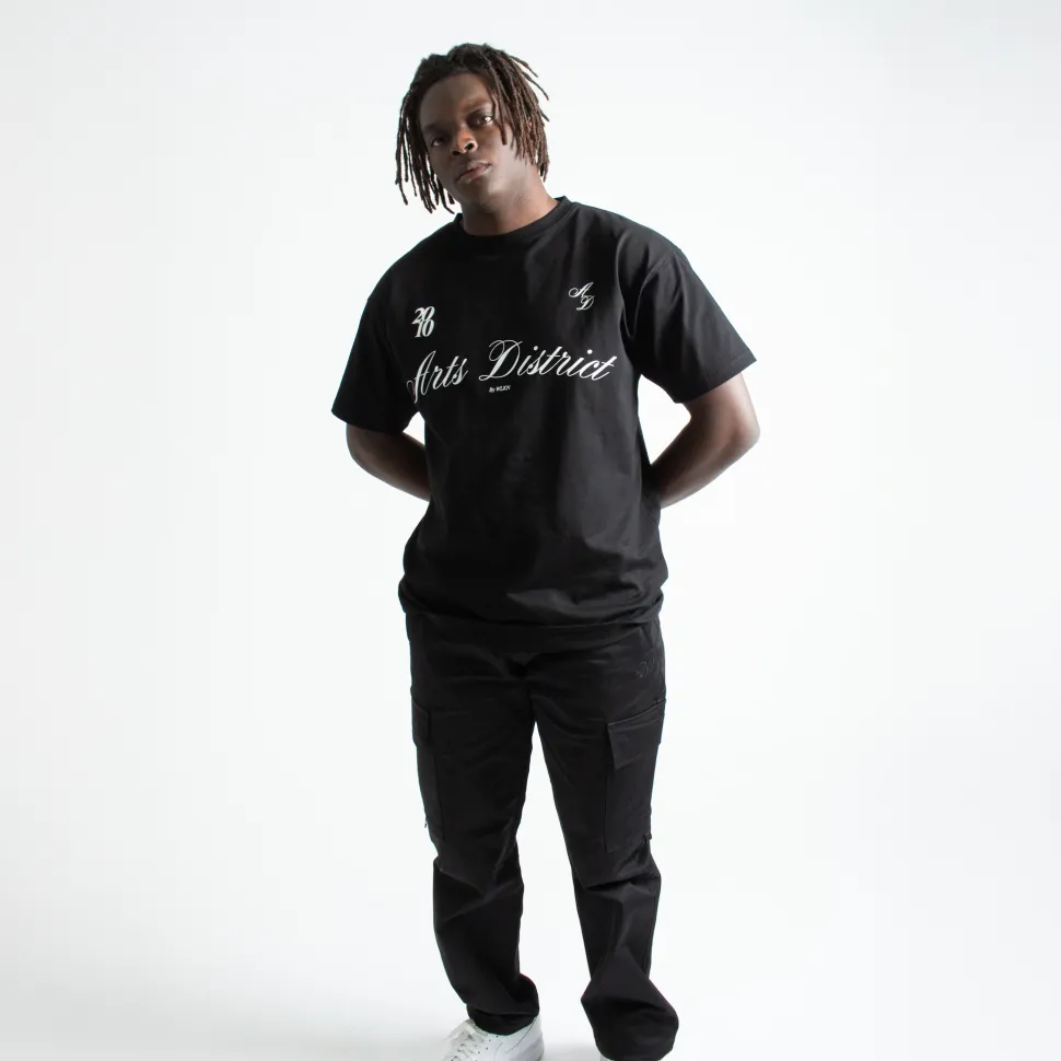 WLKN : Art District T-Shirt
