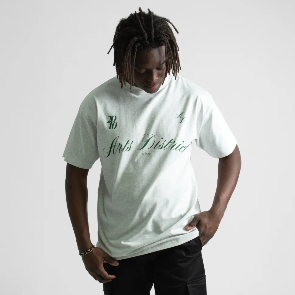 WLKN : Art District T-Shirt