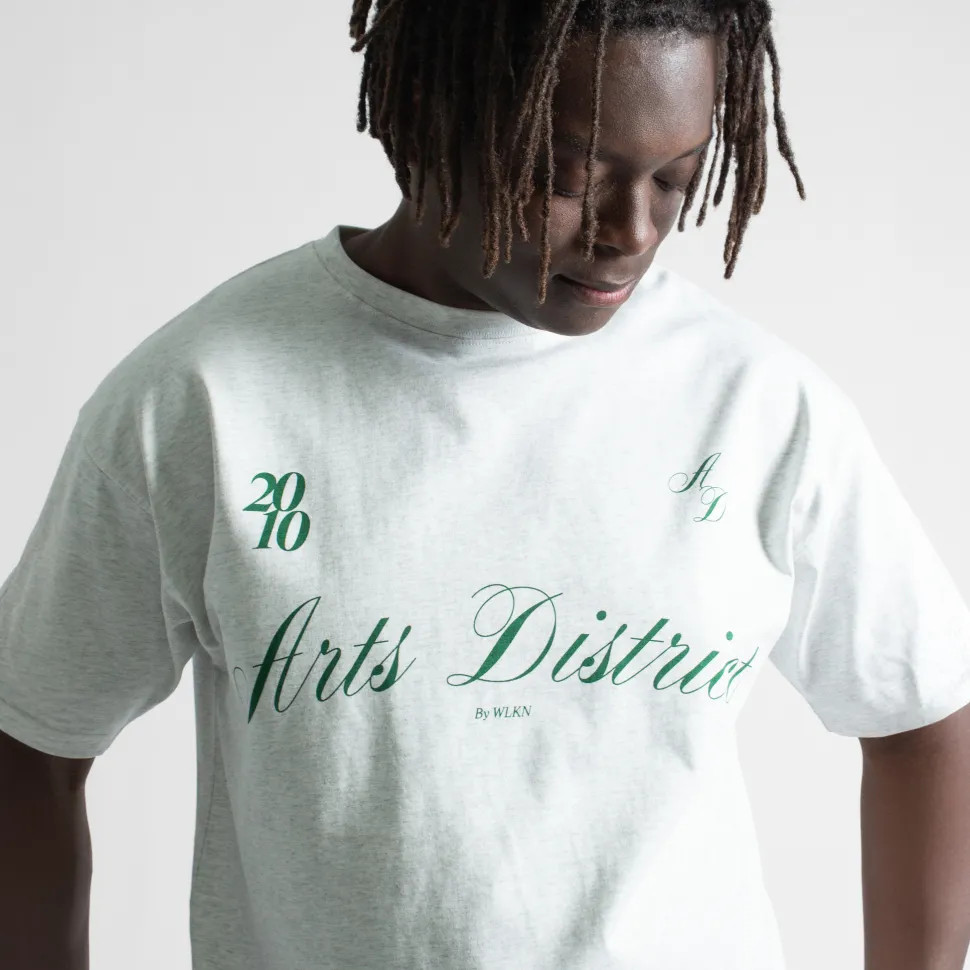 WLKN : Art District T-Shirt