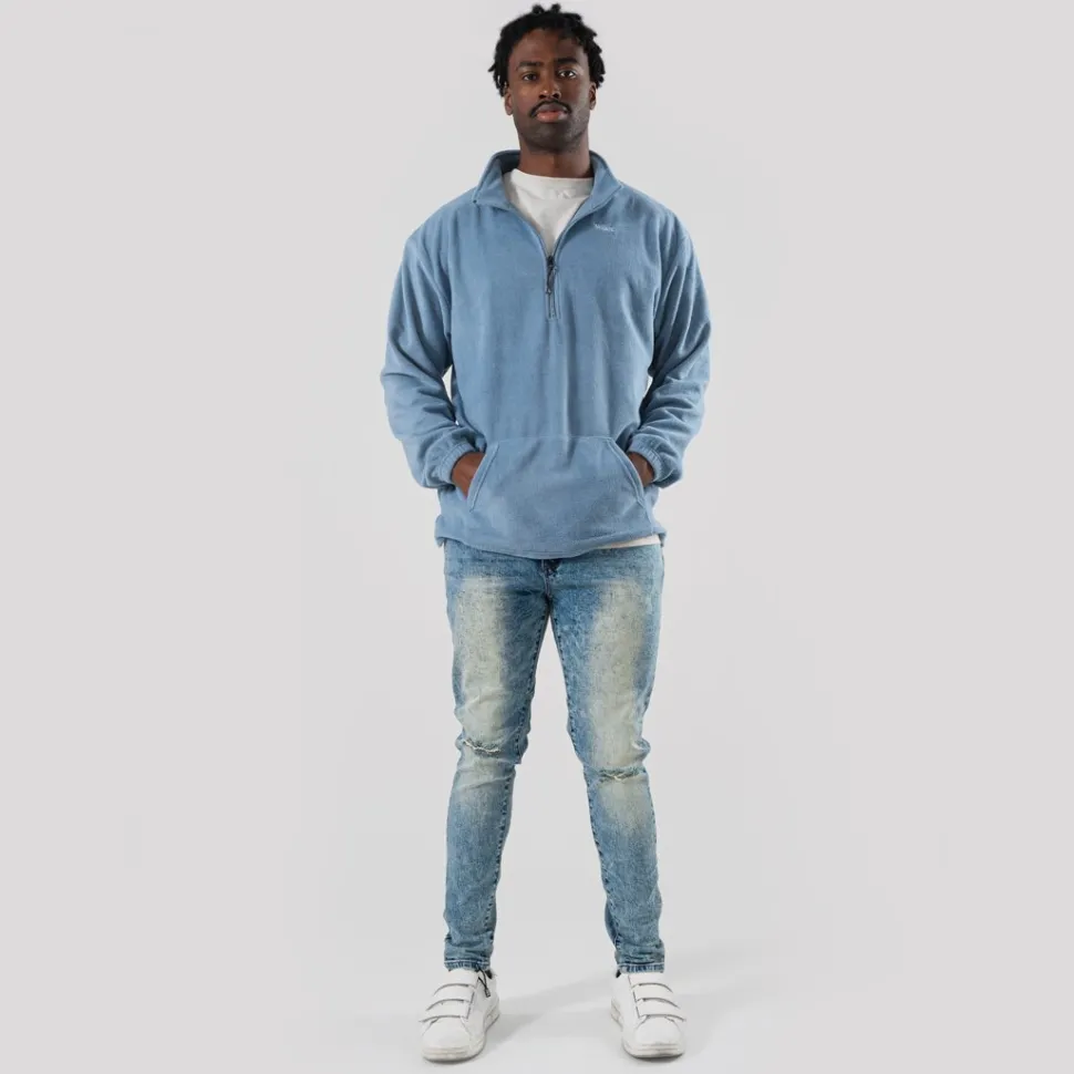 WLKN : Bellinger Slim Fit Denim Pants