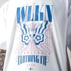 WLKN : Butterfly Effect T-Shirt