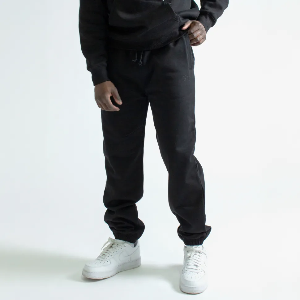 WLKN : Cali Baggy Fit Sweatpants
