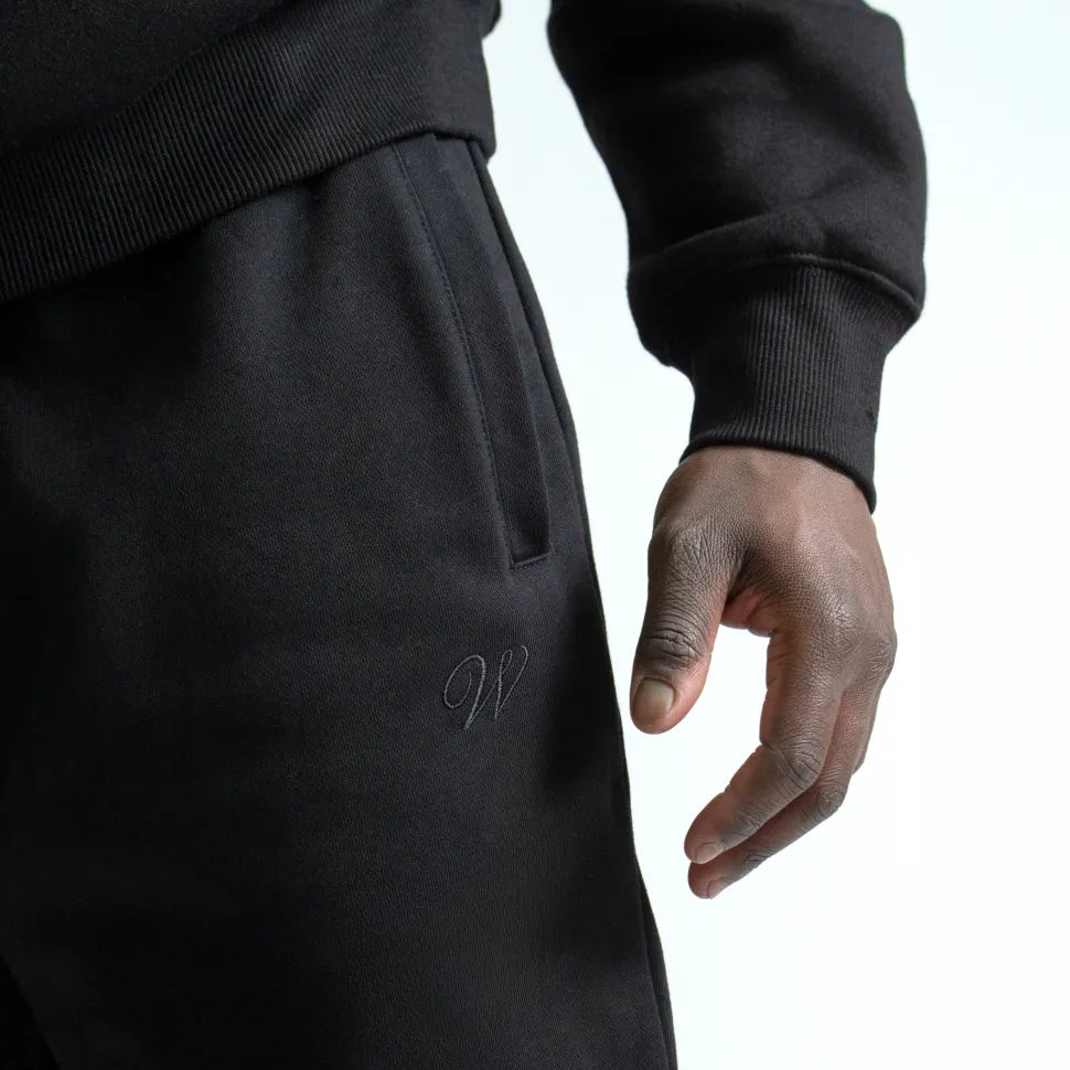 WLKN : Cali Baggy Fit Sweatpants