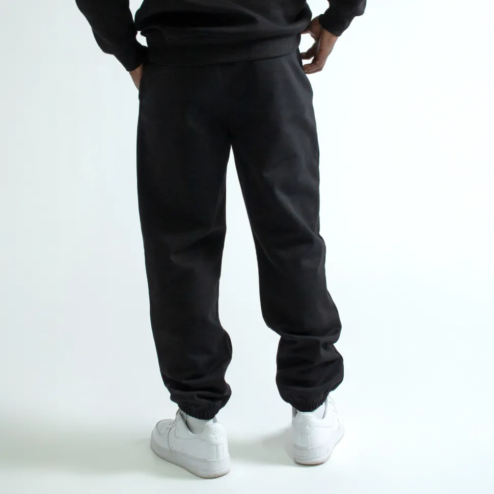 WLKN : Cali Baggy Fit Sweatpants