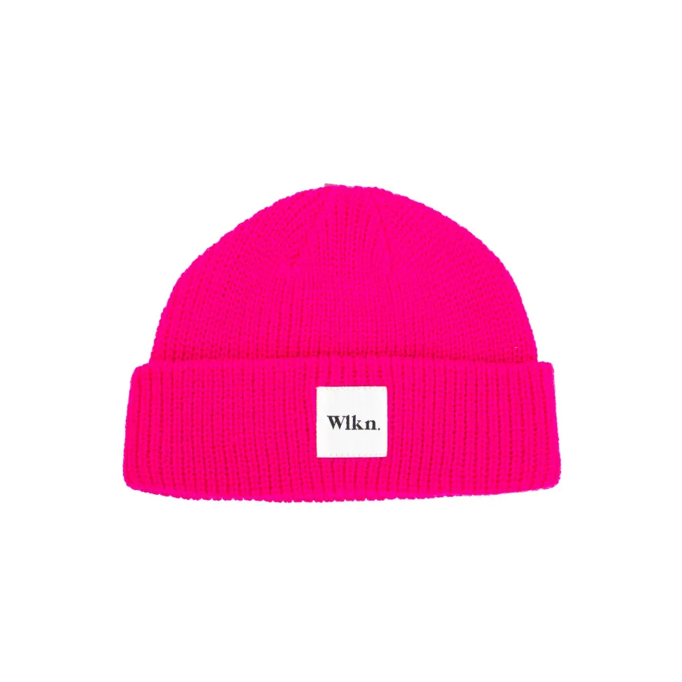 WLKN : Century Beanie
