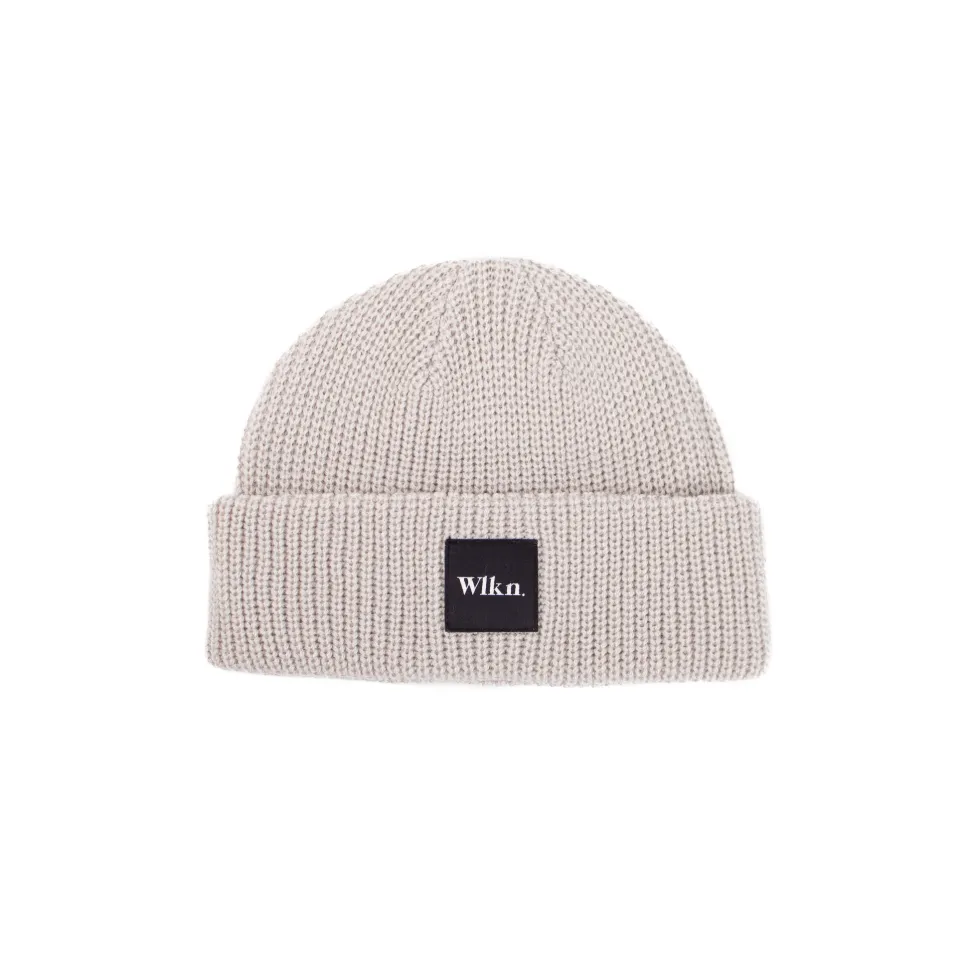 WLKN : Century Beanie