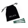 WLKN : Club Golf Tee (25 Pcs Pack)