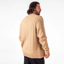 WLKN : Club Knitted Cardigan