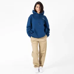 WLKN : Club Loose Fit Chino Pants