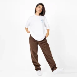 WLKN : Club Loose Fit Corduroy Pants