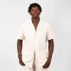 WLKN : Club Pleated Shirt