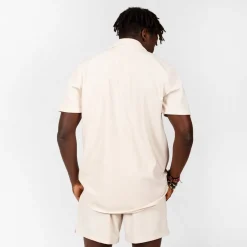 WLKN : Club Pleated Shirt