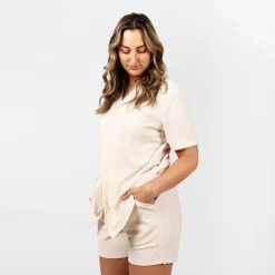 WLKN : Club Pleated Shirt