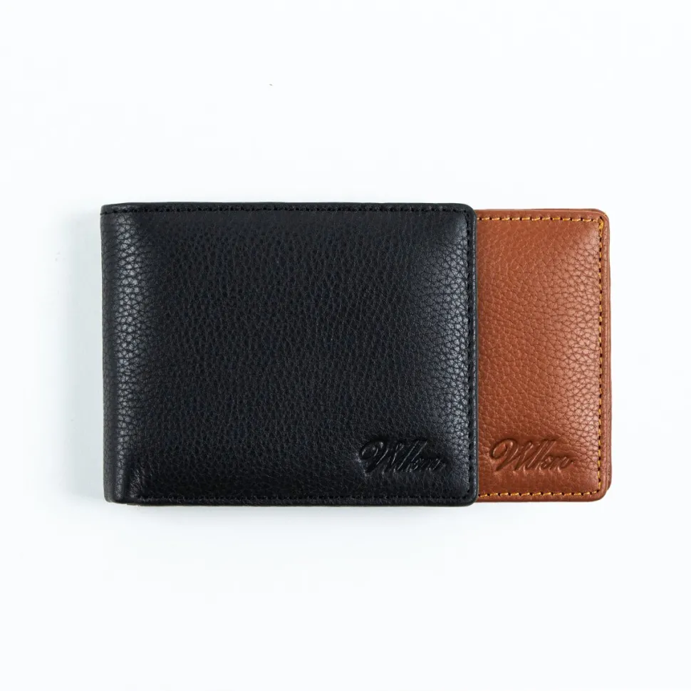 WLKN : Club Wallet